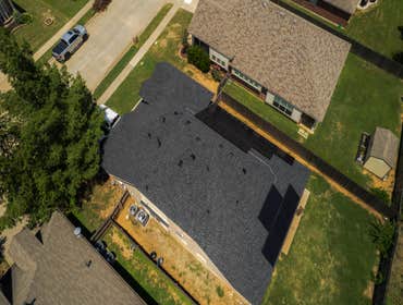 Roofing Shingle Gallery
