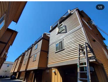 Photos by Seattle Quality Painting #1