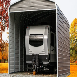 Choice Metal Buildings