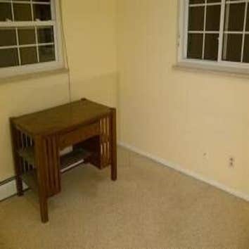 Rollie Becker, Painter&Builder Project Basic small remodeling including new painting of top 2 floors and also 21 new interior 6 panel glossy white door
