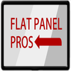 Flat Panel Pros logo