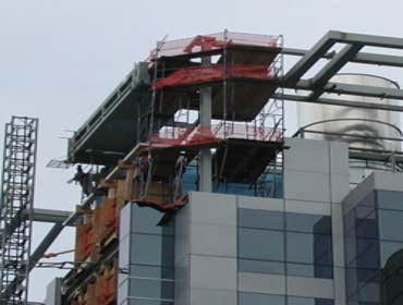 First & Main 1