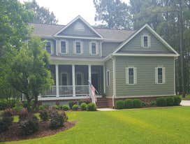 Meadowlands Custom Home