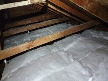 Photos by Reliable Insulation LLC #1