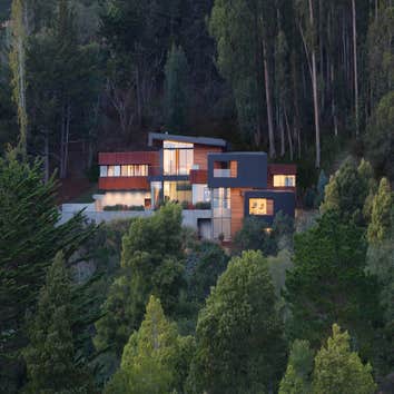 Lovell Residence