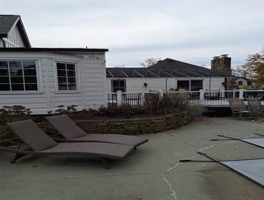 Photos by Fagan Painting LLC #1 Painted entire exterior of home.