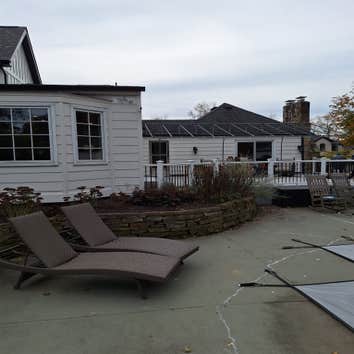 Photos by Fagan Painting LLC #1 Painted entire exterior of home.