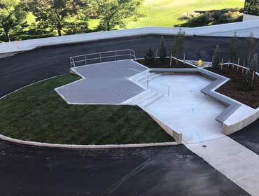 Deck Photos