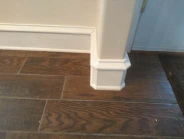 Photos by Sam Sanchez Woodworking