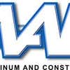 Auer Aluminum & Construction logo