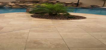 Exterior Tile
