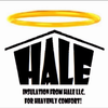 Insulation From Hale, LLC logo
