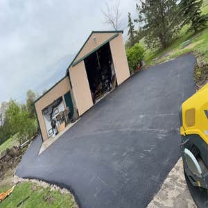 Wells & Sons Paving