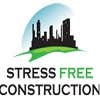 Stress Free Construction LLC logo