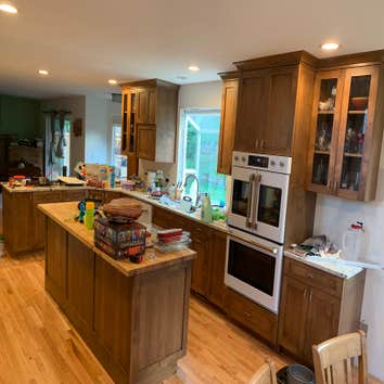 Craftcustomcabinets LLC