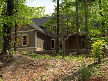 Lot 130 - Cumberland Ridge