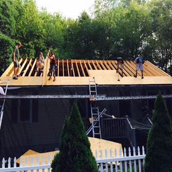 Roofers