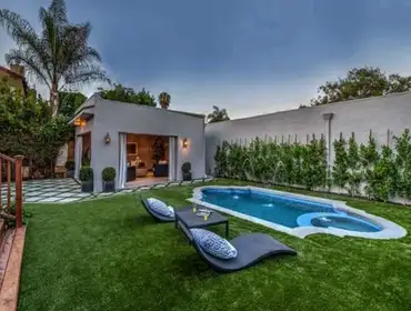 Swimming Pools