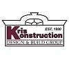 Kris Konstruction, Inc logo