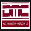 Delta Management & Construction, LLC logo