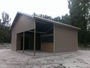 Photos by Outback Construction #1