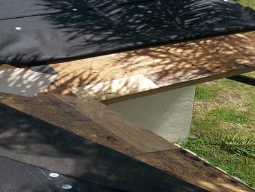 Project photos from Kennedy Roofing And Waterproofing Inc