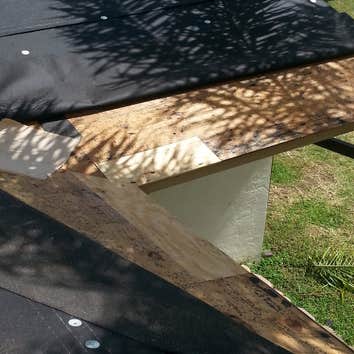 Project photos from Kennedy Roofing And Waterproofing Inc