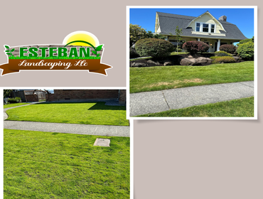 Photos by Esteban Landscaping LLC #23