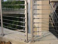 Metal and Aluminum