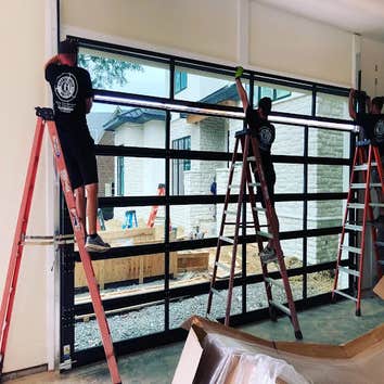Garage Door Doctor