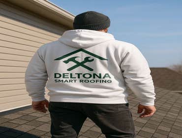 Photos by Deltona Smart Roofing #1