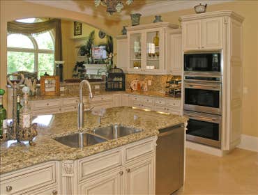 Kitchen Remodeling