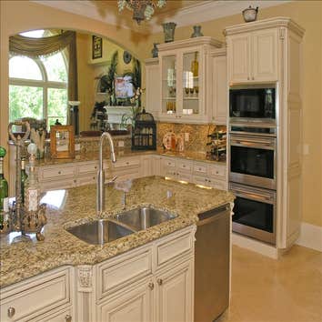 Kitchen Remodeling