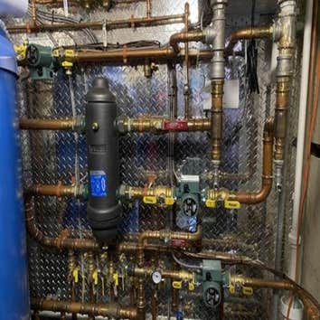 Conn Mechanical Systems Services,​ ​L​L​C​