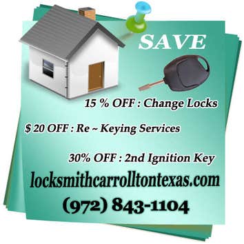 Photos by Locksmith Carrollton Tx #1