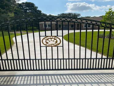 GATES