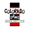 Colorado Springs Custom Countertops logo