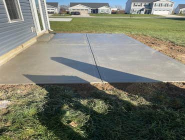 Photos by Henderson Concrete LLC #1