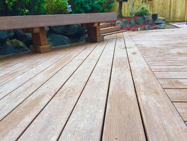 Wight's Landscaping LLC