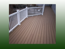 Photos from Bucks Fencing, Decking & Powerwashing