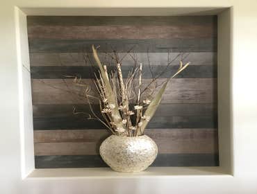 Photos by Precision Cut Finish Carpentry