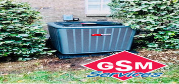 Gastonia Sheet Metal