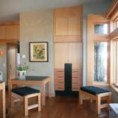 GreenPod Waterhaus POD