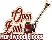 Photos by Open Book Hardwood Floors #1