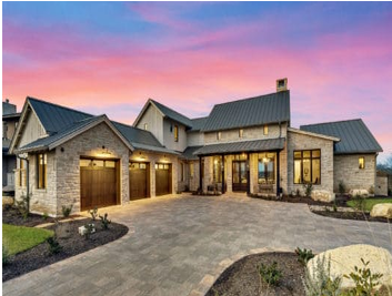Custom Homes