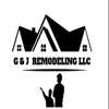 G&j Remodeling LLC logo