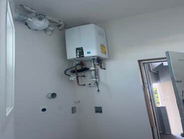 Photo(s) from Oro Pro Plumbing Inc