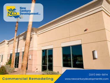 Photos by New Century Development, LLC #1