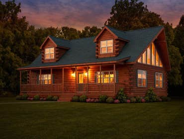 Custom Homes