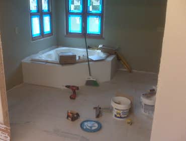 PMC various jobs New ConstructionCommercial RemodelingAdditionsFlooringPlumbingElectricalRoofing.... and much more!